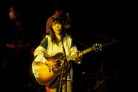 あいみょんの音合わせの様子。（写真提供：NHK）