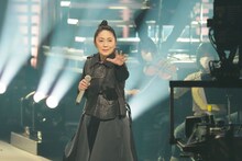 石川さゆり（写真提供：NHK）