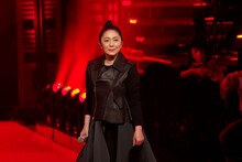 石川さゆり（写真提供：NHK）