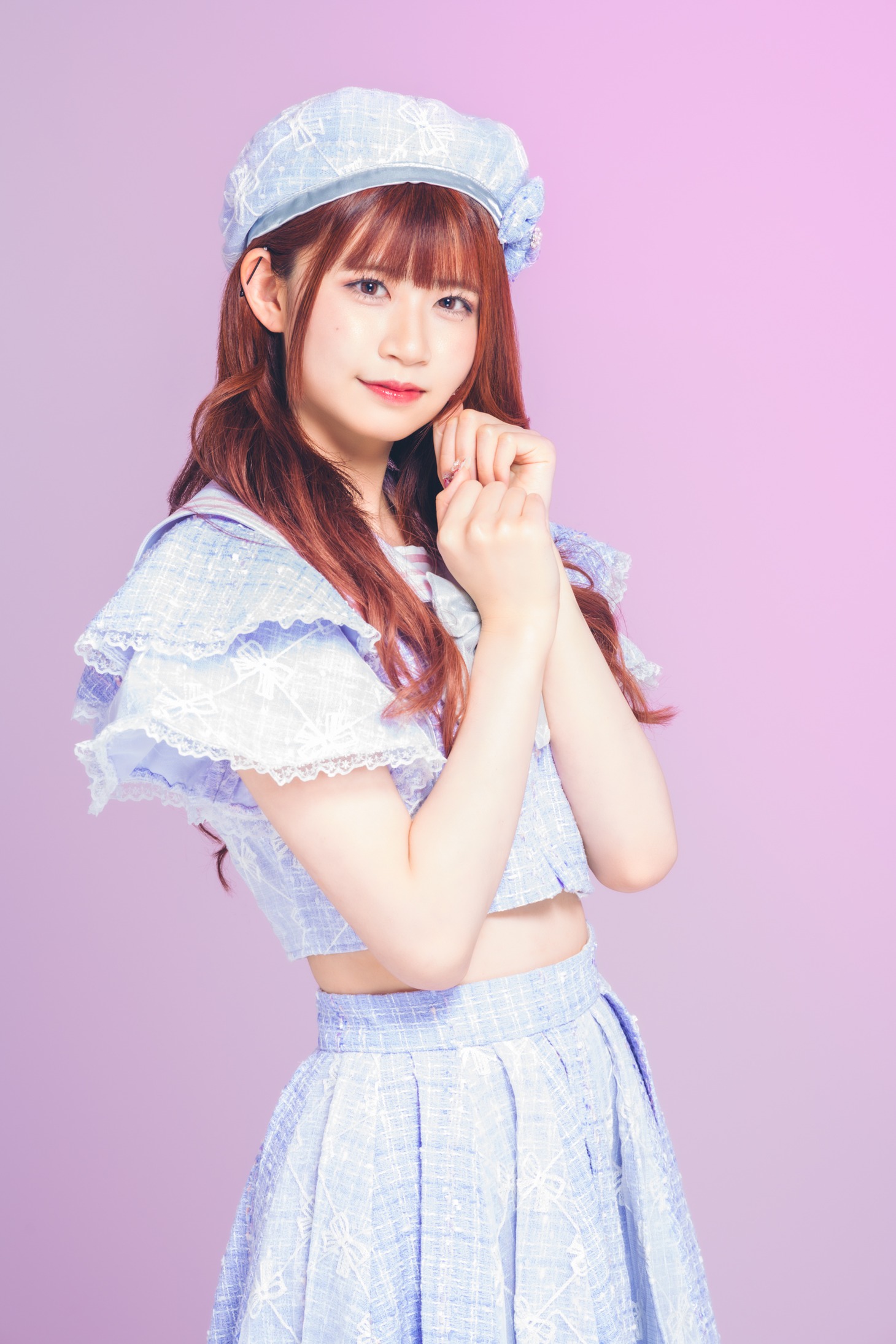 来栖莉愛