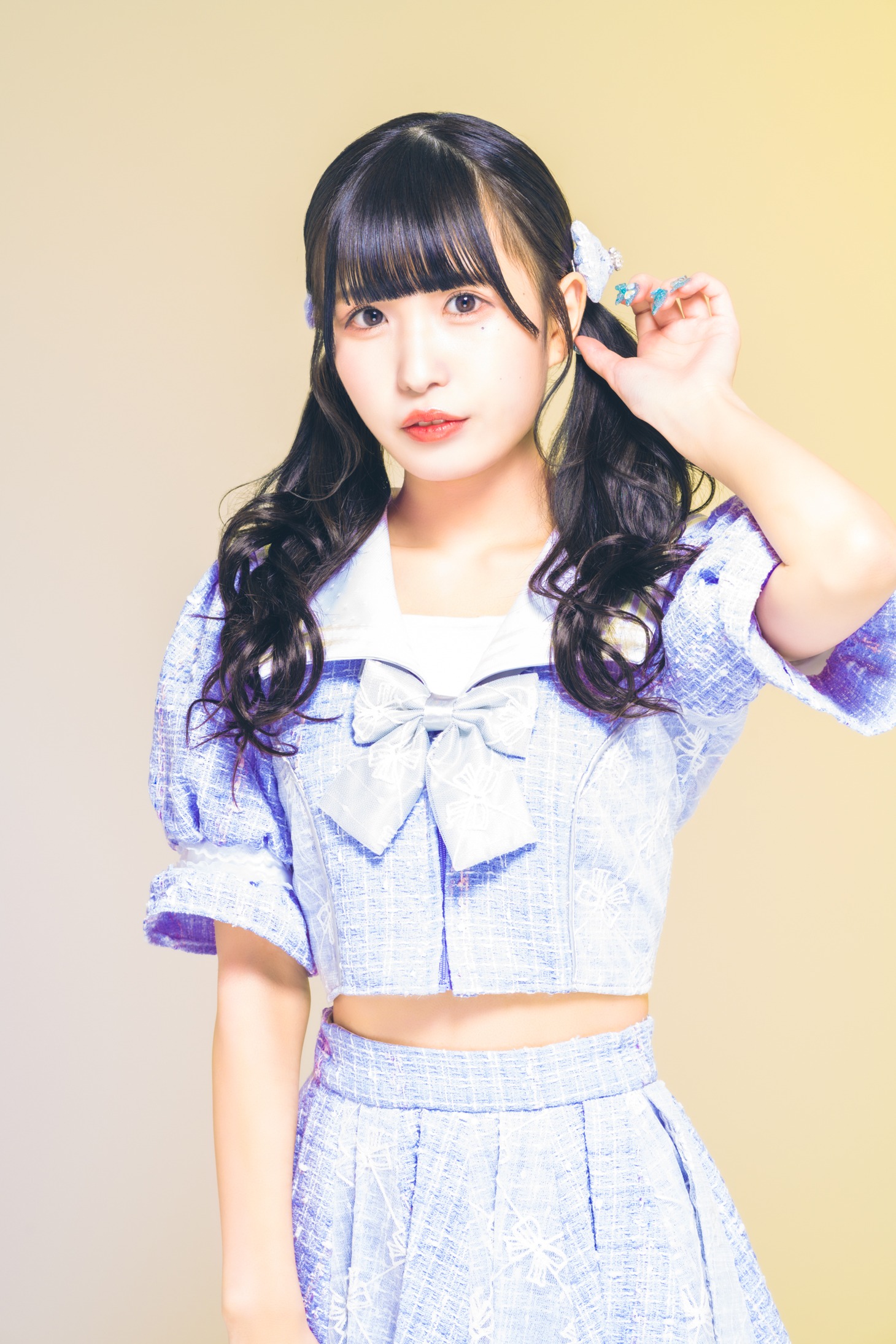 水鈴姫琴