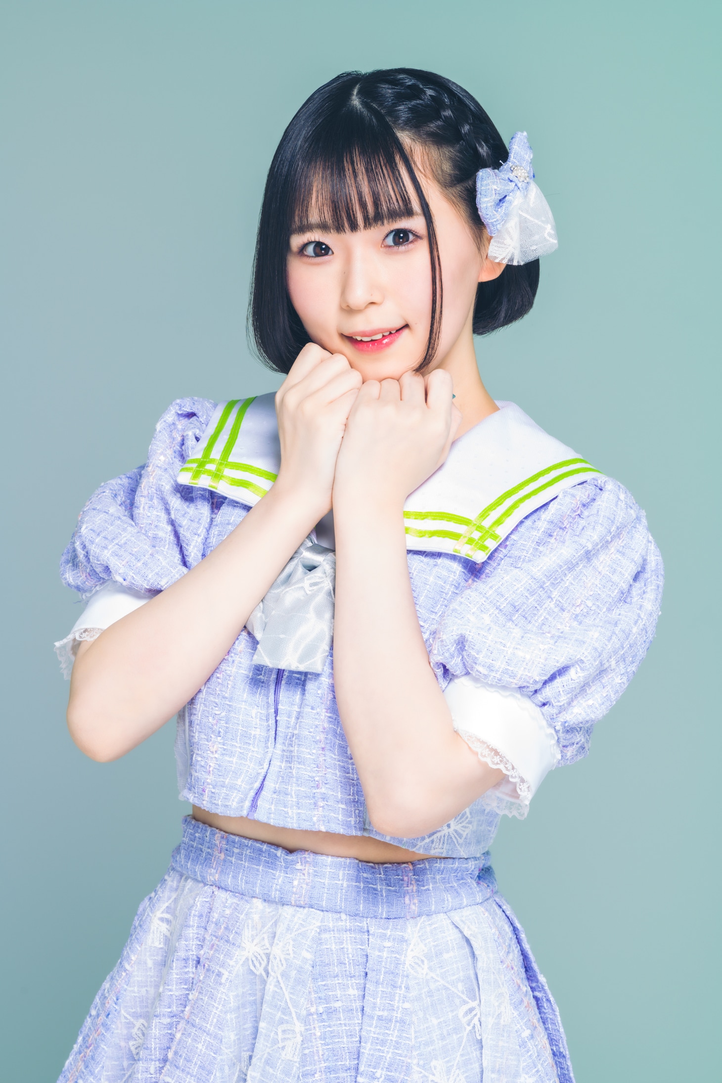 桜羽ゆいり