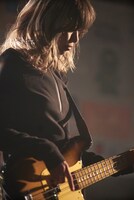 福田穂那美（B / Homecomings）（撮影：池野詩織）