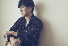 深沼元昭（PLAGUES、Mellowhead、GHEEE）