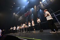 FANTASTICS from EXILE TRIBE