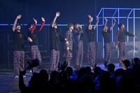 FANTASTICS from EXILE TRIBE
