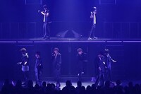 FANTASTICS from EXILE TRIBE
