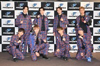 FANTASTICS from EXILE TRIBE