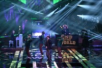 「第64回 輝く！日本レコード大賞」の様子。(c)TBS