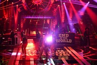 「第64回 輝く！日本レコード大賞」の様子。(c)TBS