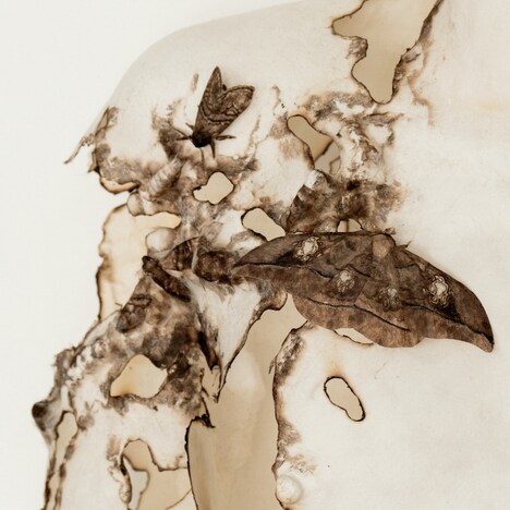 Kroi「Hard Pool」配信ジャケット