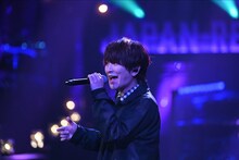 Fukase（Vo）(c)TBS