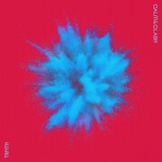 TRI4TH「CALM＆CLASH」ジャケット