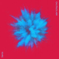 TRI4TH「CALM＆CLASH」ジャケット