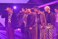 「全力！SEVENTEEN」TELASAオリジナルコンテンツより。(c)テレビ朝日