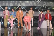 「全力！SEVENTEEN」TELASAオリジナルコンテンツより。(c)テレビ朝日
