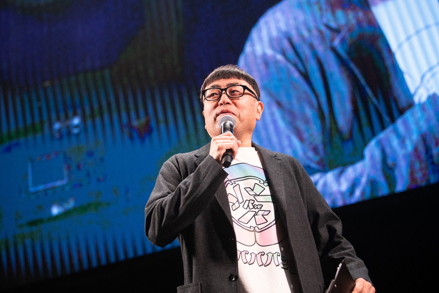 イジリー岡田