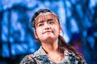 池田メルダ（#ババババンビ）