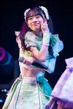 月なぎさ（#よーよーよー）