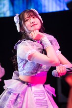 貝賀琴莉（#よーよーよー）