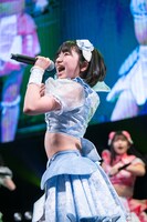 姫野ひなの（#よーよーよー）