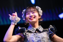 近藤沙瑛子（#ババババンビ）