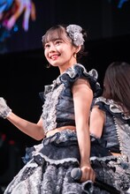 近藤沙瑛子（#ババババンビ）