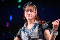 池田メルダ（#ババババンビ）