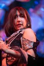 水湊みお（#ババババンビ）