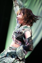 水湊みお（#ババババンビ）