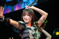 宇咲（#ババババンビ）