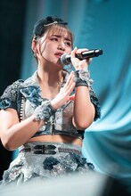 池田メルダ（#ババババンビ）