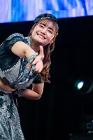 池田メルダ（#ババババンビ）