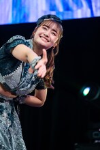 池田メルダ（#ババババンビ）