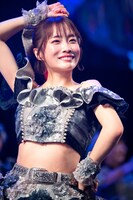 岸みゆ（#ババババンビ）