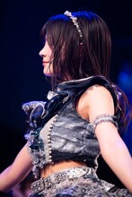 宇咲（#ババババンビ）