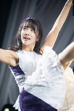 天羽希純（#2i2）