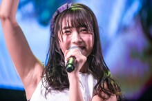 天羽希純（#2i2）