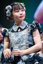 近藤沙瑛子（#ババババンビ）