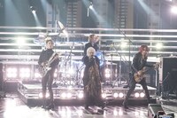 THE LAST ROCKSTARSのリハーサルの様子。（写真提供：NHK）