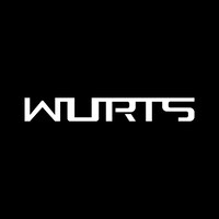 WurtS「ユートピア」配信ジャケット
