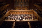 坂本龍一が音楽監督務める東北ユースオーケストラ、今年も演奏会開催