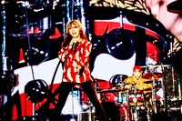 渋谷龍太（Vo）（撮影：浜野カズシ）