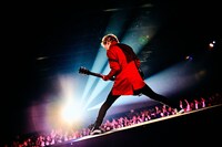 柳沢亮太（G）（撮影：浜野カズシ）