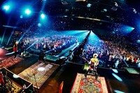 SUPER BEAVER（撮影：浜野カズシ）