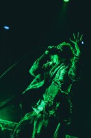 暁（Vo / アルルカン）