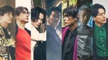 三代目 J SOUL BROTHERS from EXILE TRIBE