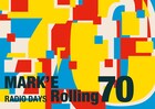 ラジオDJ・マーキーの生誕70年祝う2DAYSイベントにカーリングシトーンズ、UAら豪華出演者集結