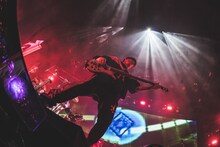 信人（B）（Photo by Shinsuke Tanoguchi）