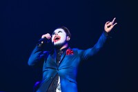 団長（Vo / NoGoD）